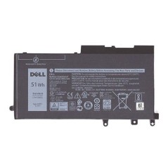 Dell BTRY PRI 51WHR 3C Lithium Battery - High Performance Power for Your Devices | Manufacturer Part: 5MVGPT